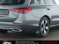 Mercedes-Benz C 220 T d AHK*LED*RFK Avantgarde Advanced Grau - thumbnail 9