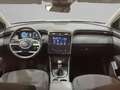 Hyundai TUCSON 1.6 CRDI 48V Maxx 4x2 Azul - thumbnail 8