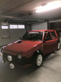 Anarth 130 Tc