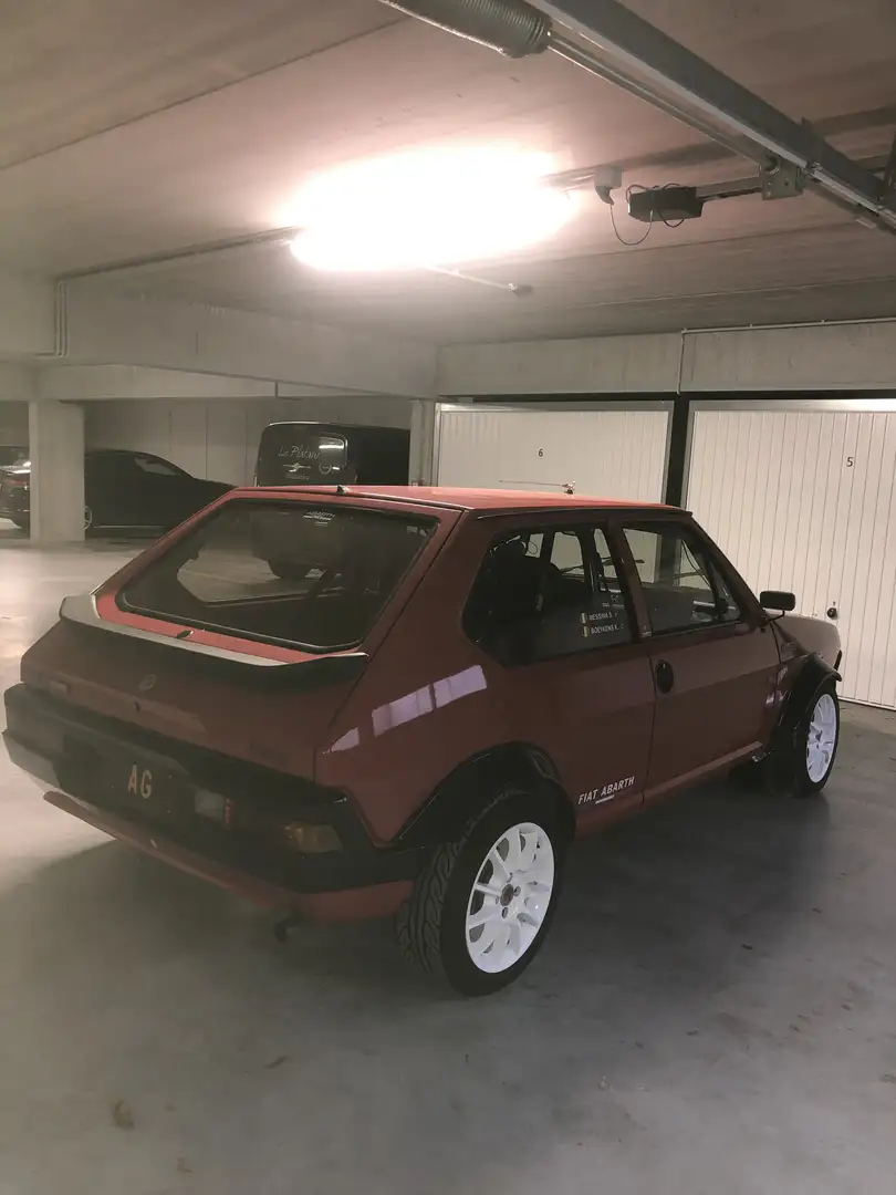 Fiat Ritmo Anarth 130 Tc - 2