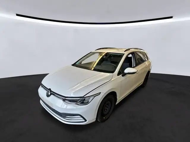 Volkswagen Golf Variant 1.0 eTSI DSG Life Navi/LED/PDC/Dig. Life
