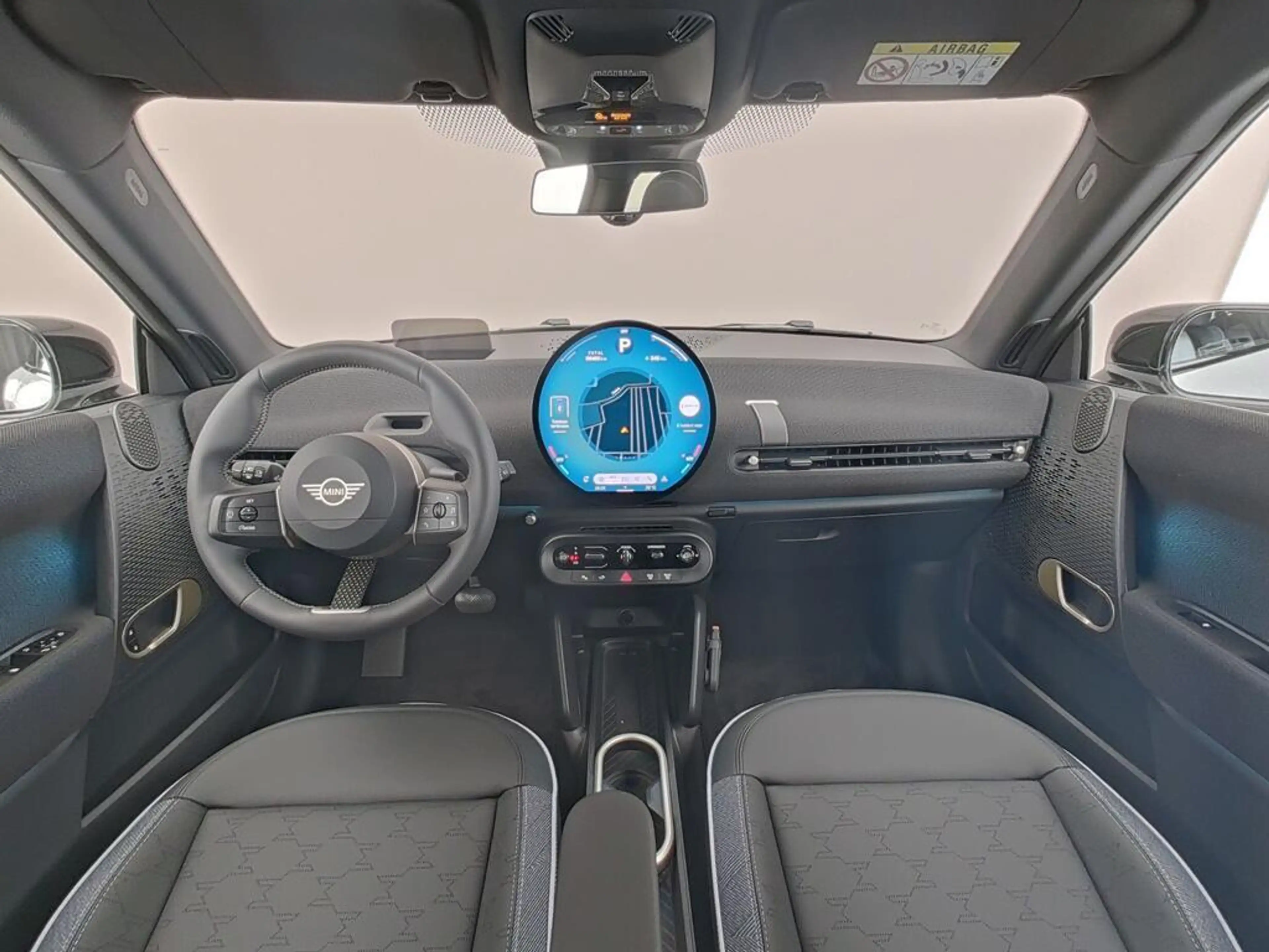 MINI Cooper SE 3 Deurs | Classic M Trim — photo 8