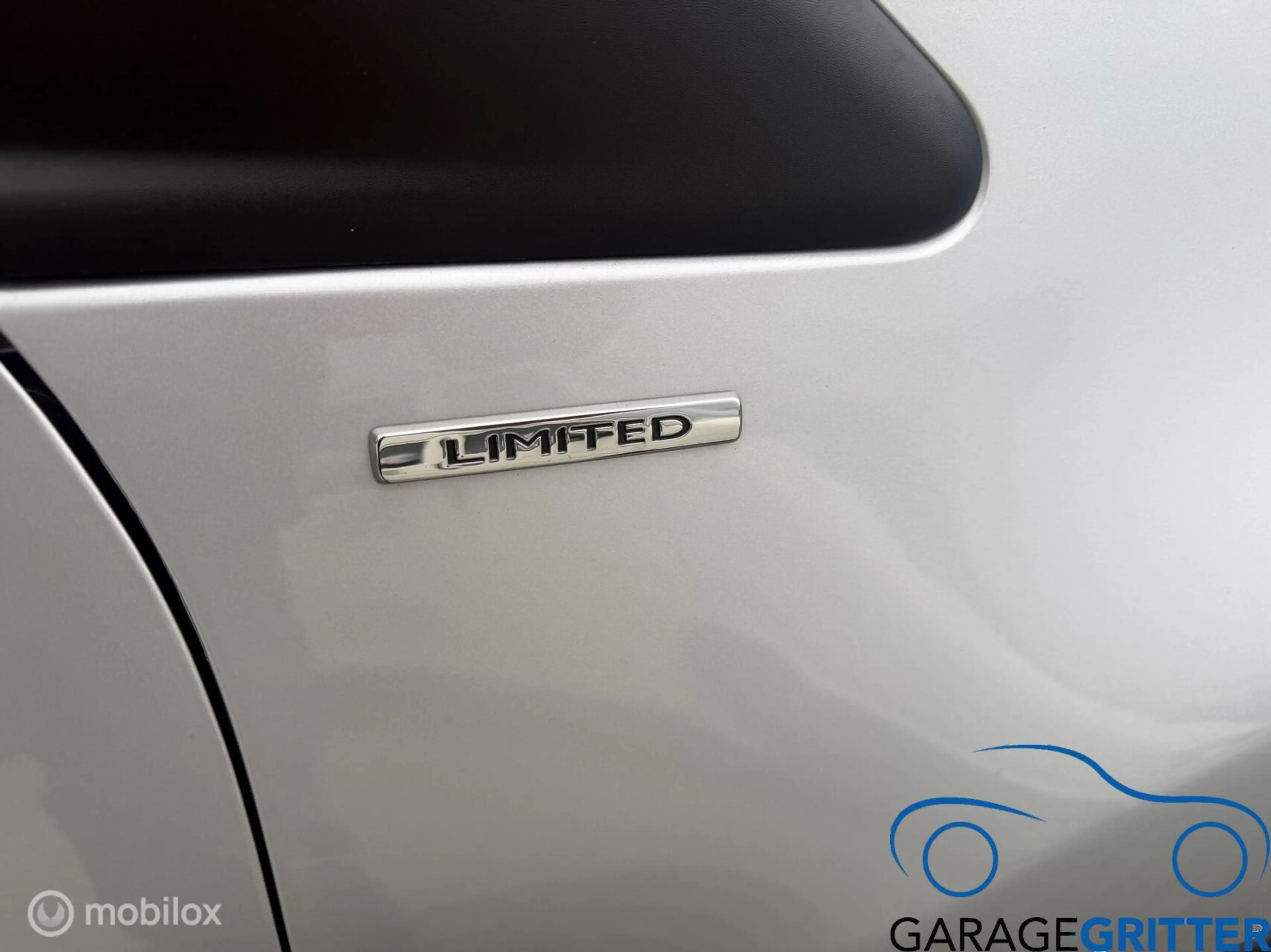 Renault Captur 0.9 TCe Limited — photo 3