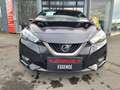 Nissan Micra 1.0 IG-T Tekna*1ER PROP*GPS*CAMERA*JANTES*CLIM* Zwart - thumbnail 2