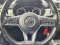 Nissan Micra 1.0 IG-T Tekna*1ER PROP*GPS*CAMERA*JANTES*CLIM* Zwart - thumbnail 10