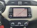 Nissan Micra 1.0 IG-T Tekna*1ER PROP*GPS*CAMERA*JANTES*CLIM* Zwart - thumbnail 13