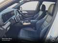 Mercedes-Benz GLE 350 e 4M PANO+AHK+MULTIBEAM+FAHRASS+KAMERA+19" Weiß - thumbnail 11