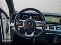 Mercedes-Benz GLE 350 e 4M PANO+AHK+MULTIBEAM+FAHRASS+KAMERA+19" Weiß - thumbnail 14