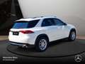 Mercedes-Benz GLE 350 e 4M PANO+AHK+MULTIBEAM+FAHRASS+KAMERA+19" Weiß - thumbnail 8