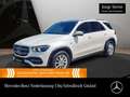 Mercedes-Benz GLE 350 e 4M PANO+AHK+MULTIBEAM+FAHRASS+KAMERA+19" Weiß - thumbnail 1
