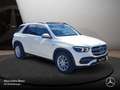 Mercedes-Benz GLE 350 e 4M PANO+AHK+MULTIBEAM+FAHRASS+KAMERA+19" Weiß - thumbnail 5