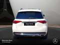 Mercedes-Benz GLE 350 e 4M PANO+AHK+MULTIBEAM+FAHRASS+KAMERA+19" Weiß - thumbnail 9