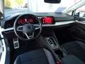 Volkswagen Golf Variant 2.0 TDI DSG Alltrack 4Motion / DCC Bílá - thumbnail 11