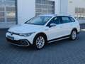 Volkswagen Golf Variant 2.0 TDI DSG Alltrack 4Motion / DCC Bílá - thumbnail 4