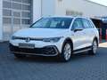 Volkswagen Golf Variant 2.0 TDI DSG Alltrack 4Motion / DCC Bílá - thumbnail 1