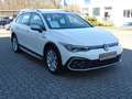 Volkswagen Golf Variant 2.0 TDI DSG Alltrack 4Motion / DCC Bílá - thumbnail 3
