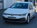 Volkswagen Golf Variant 2.0 TDI DSG Alltrack 4Motion / DCC Bílá - thumbnail 2
