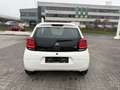 Citroen C1 Airscape Shine 1.2 Klima Faltdach Media RFK Wit - thumbnail 5