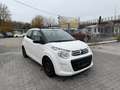 Citroen C1 Airscape Shine 1.2 Klima Faltdach Media RFK Wit - thumbnail 3