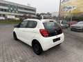 Citroen C1 Airscape Shine 1.2 Klima Faltdach Media RFK Wit - thumbnail 4
