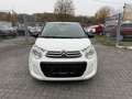 Citroen C1 Airscape Shine 1.2 Klima Faltdach Media RFK Wit - thumbnail 2