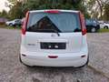 Nissan Note Visia 1.4, klima, Standheizung, TÜV 2027 Blanc - thumbnail 5