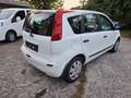 Nissan Note Visia 1.4, klima, Standheizung, TÜV 2027 Blanc - thumbnail 3