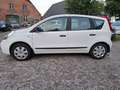 Nissan Note Visia 1.4, klima, Standheizung, TÜV 2027 Blanc - thumbnail 6