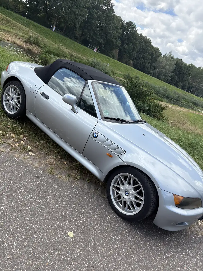 BMW Z3 roadster 1.8 - 1