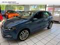 Volkswagen Polo V Highline BMT Start-Stopp 1.2 TSI Klima,AHK,1 Han Blau - thumbnail 1