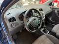 Volkswagen Polo V Highline BMT Start-Stopp 1.2 TSI Klima,AHK,1 Han Blau - thumbnail 19
