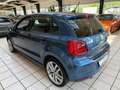 Volkswagen Polo V Highline BMT Start-Stopp 1.2 TSI Klima,AHK,1 Han Blau - thumbnail 8