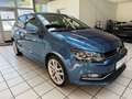 Volkswagen Polo V Highline BMT Start-Stopp 1.2 TSI Klima,AHK,1 Han Blau - thumbnail 3