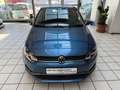 Volkswagen Polo V Highline BMT Start-Stopp 1.2 TSI Klima,AHK,1 Han Blau - thumbnail 2