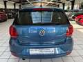 Volkswagen Polo V Highline BMT Start-Stopp 1.2 TSI Klima,AHK,1 Han Blau - thumbnail 7