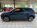 Volkswagen Polo V Highline BMT Start-Stopp 1.2 TSI Klima,AHK,1 Han Blau - thumbnail 5