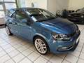 Volkswagen Polo V Highline BMT Start-Stopp 1.2 TSI Klima,AHK,1 Han Blau - thumbnail 17