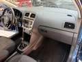 Volkswagen Polo V Highline BMT Start-Stopp 1.2 TSI Klima,AHK,1 Han Blau - thumbnail 11