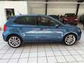 Volkswagen Polo V Highline BMT Start-Stopp 1.2 TSI Klima,AHK,1 Han Blau - thumbnail 4