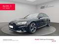 Audi A4 40 TFSI S line Matrix Navi Kamera PDC+ Schwarz - thumbnail 1