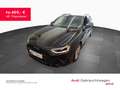 Audi A4 40 TFSI S line Matrix Navi Kamera PDC+ Schwarz - thumbnail 1