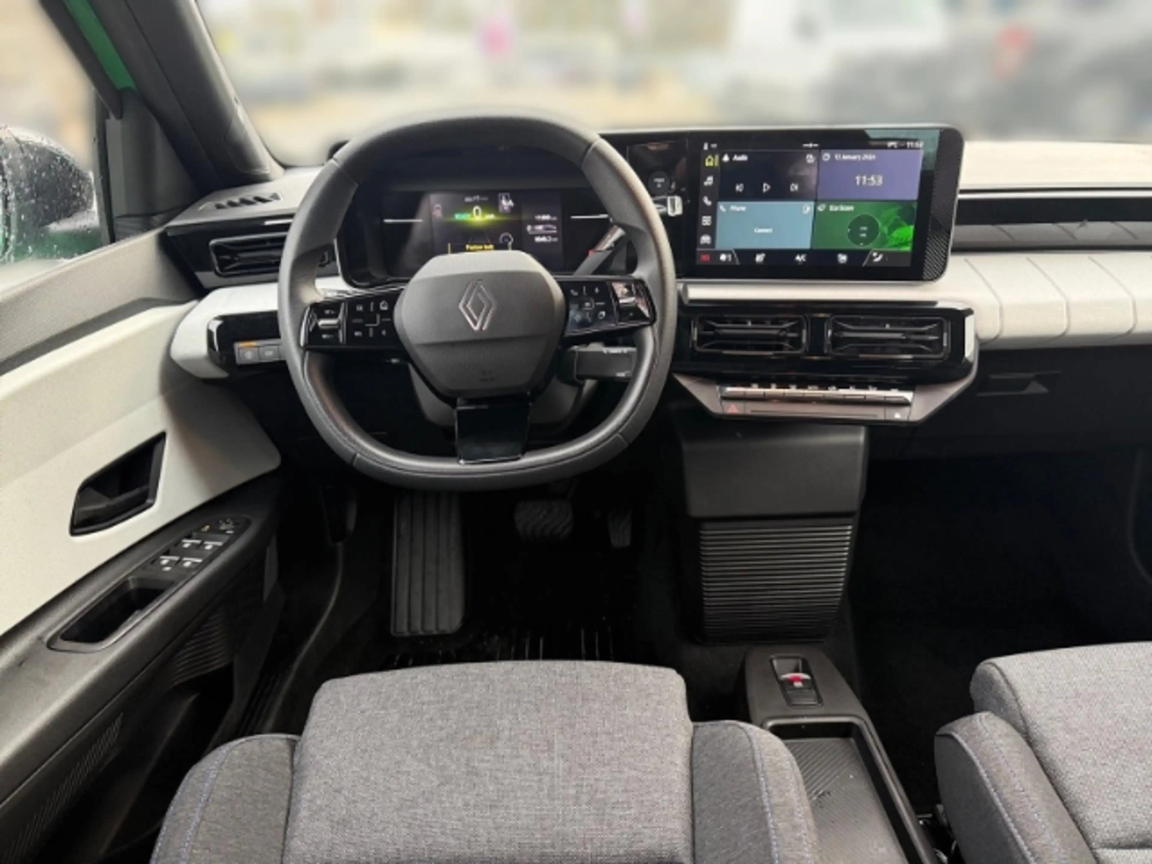 Renault R 5 Electric 120 Urban Range E-Tech Evolution + Ganzja — photo 11