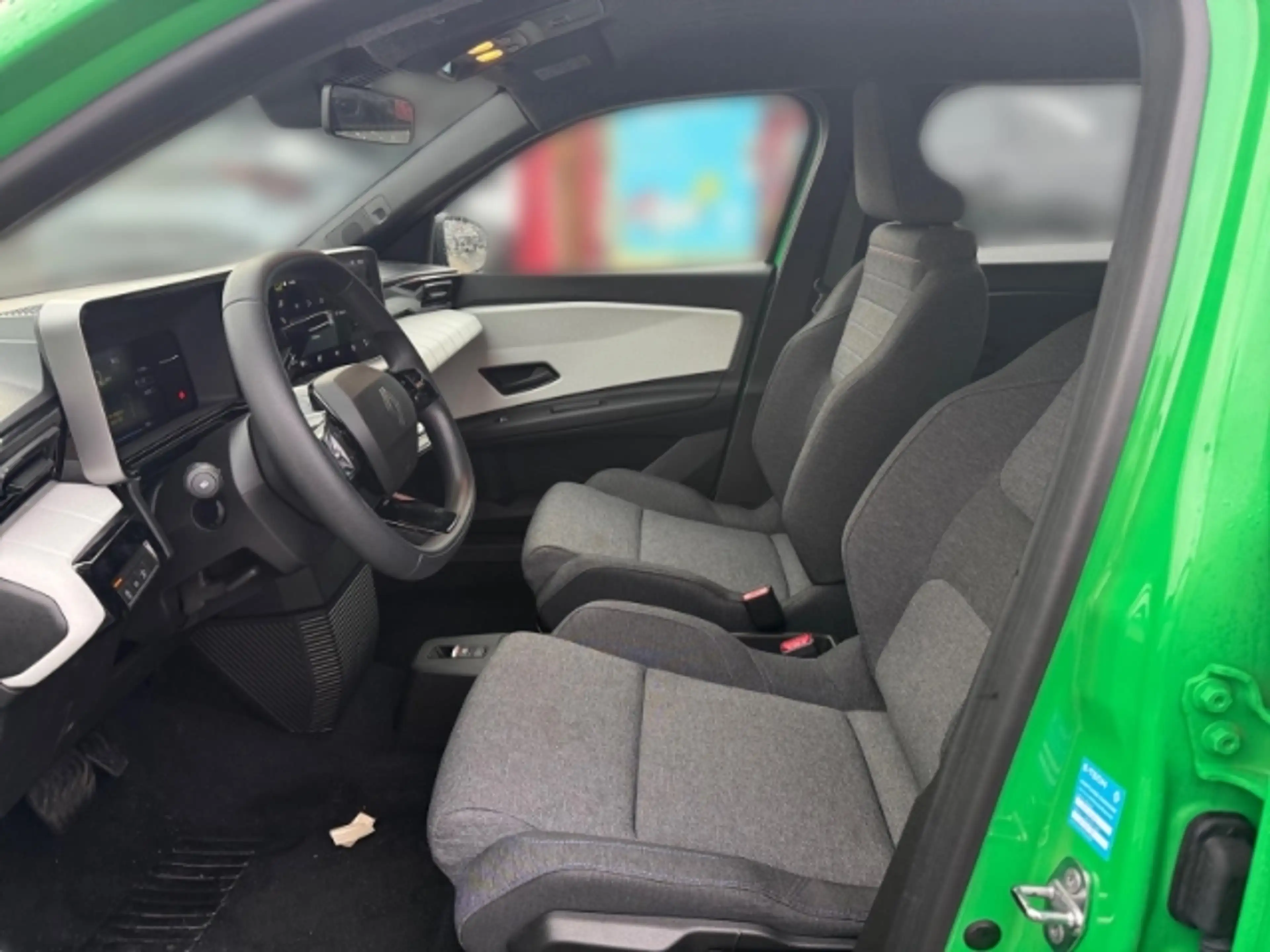 Renault R 5 Electric 120 Urban Range E-Tech Evolution + Ganzja — photo 8