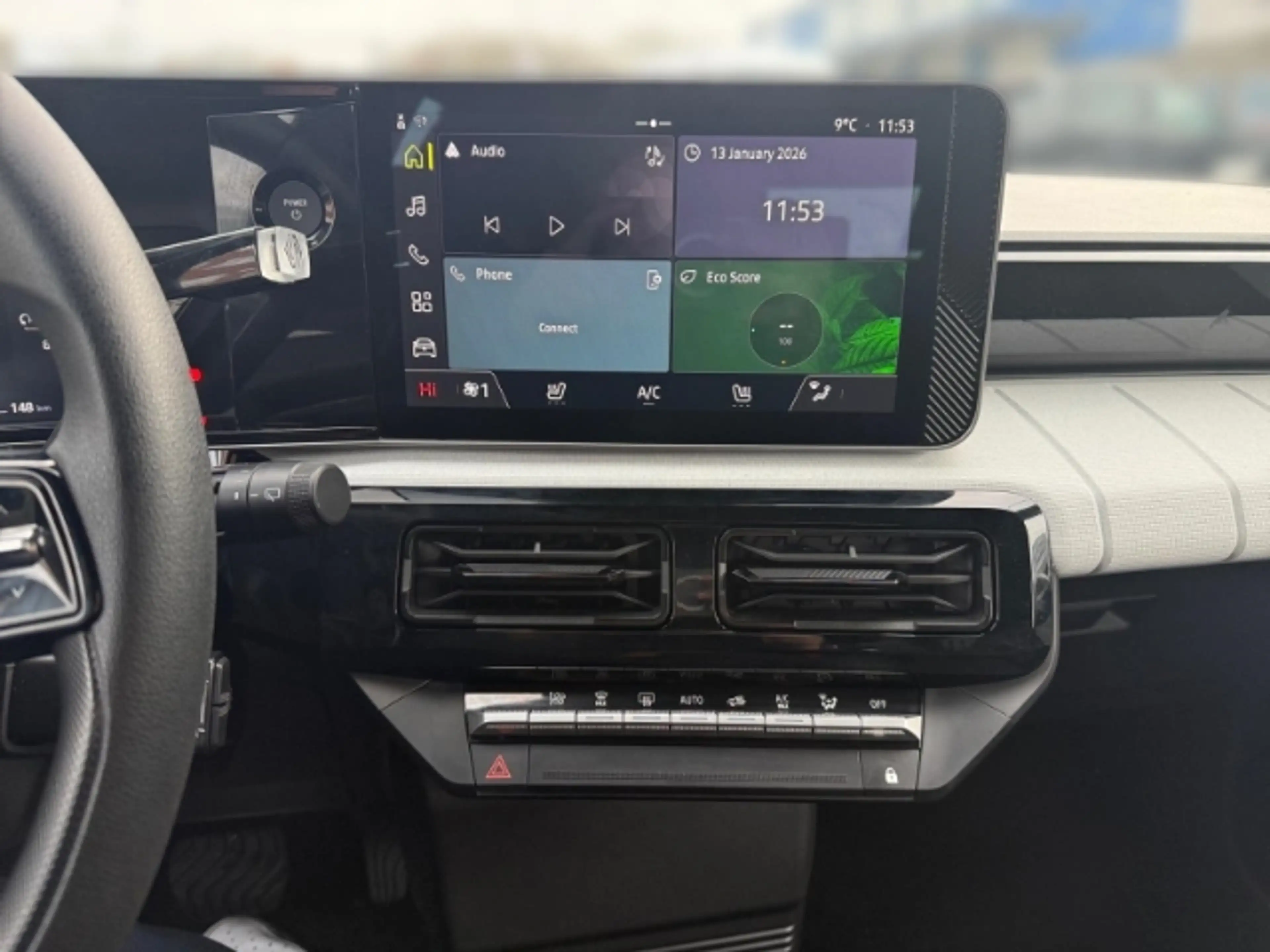 Renault R 5 Electric 120 Urban Range E-Tech Evolution + Ganzja — photo 10