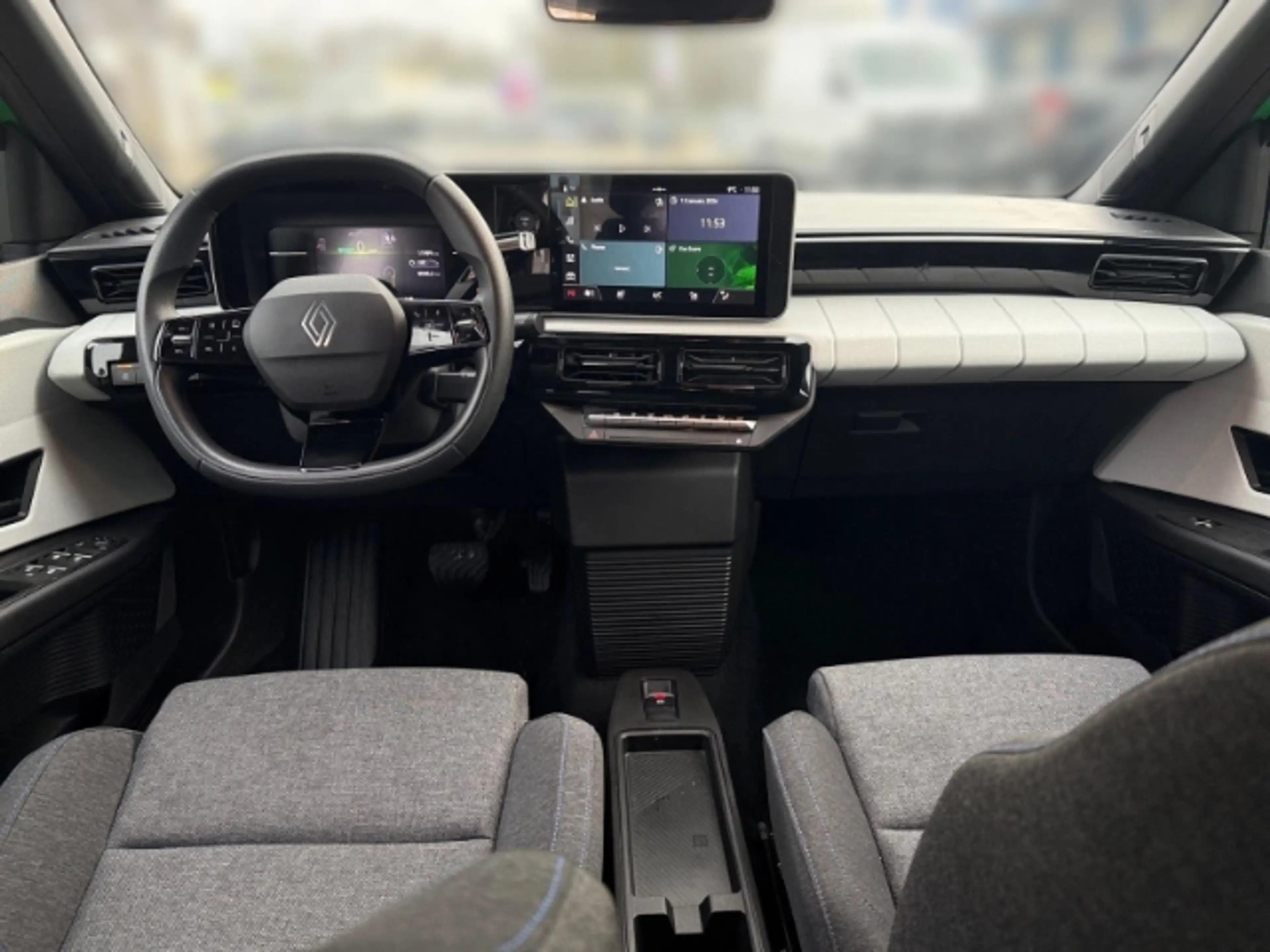 Renault R 5 Electric 120 Urban Range E-Tech Evolution + Ganzja — photo 12