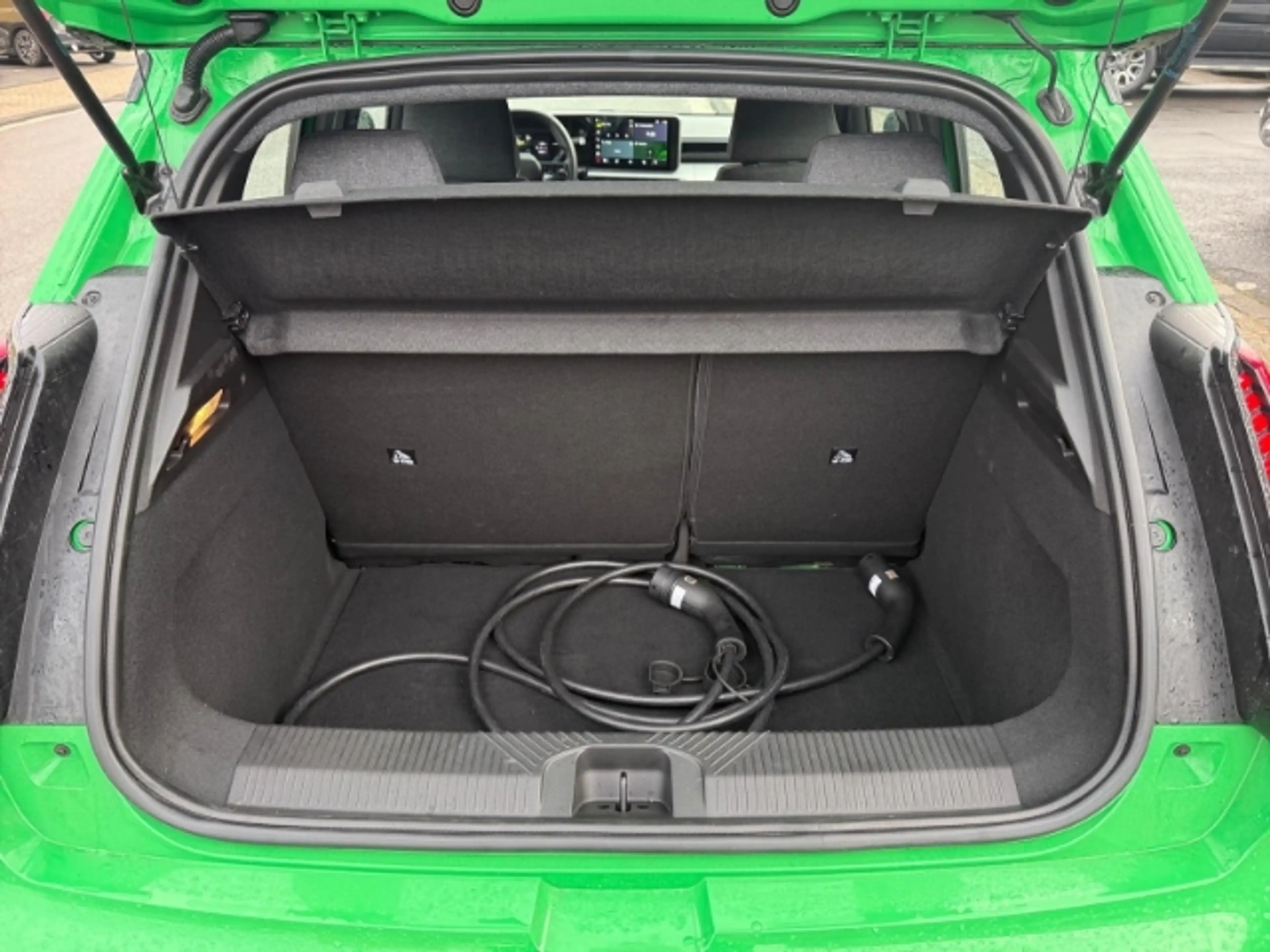 Renault R 5 Electric 120 Urban Range E-Tech Evolution + Ganzja — photo 13