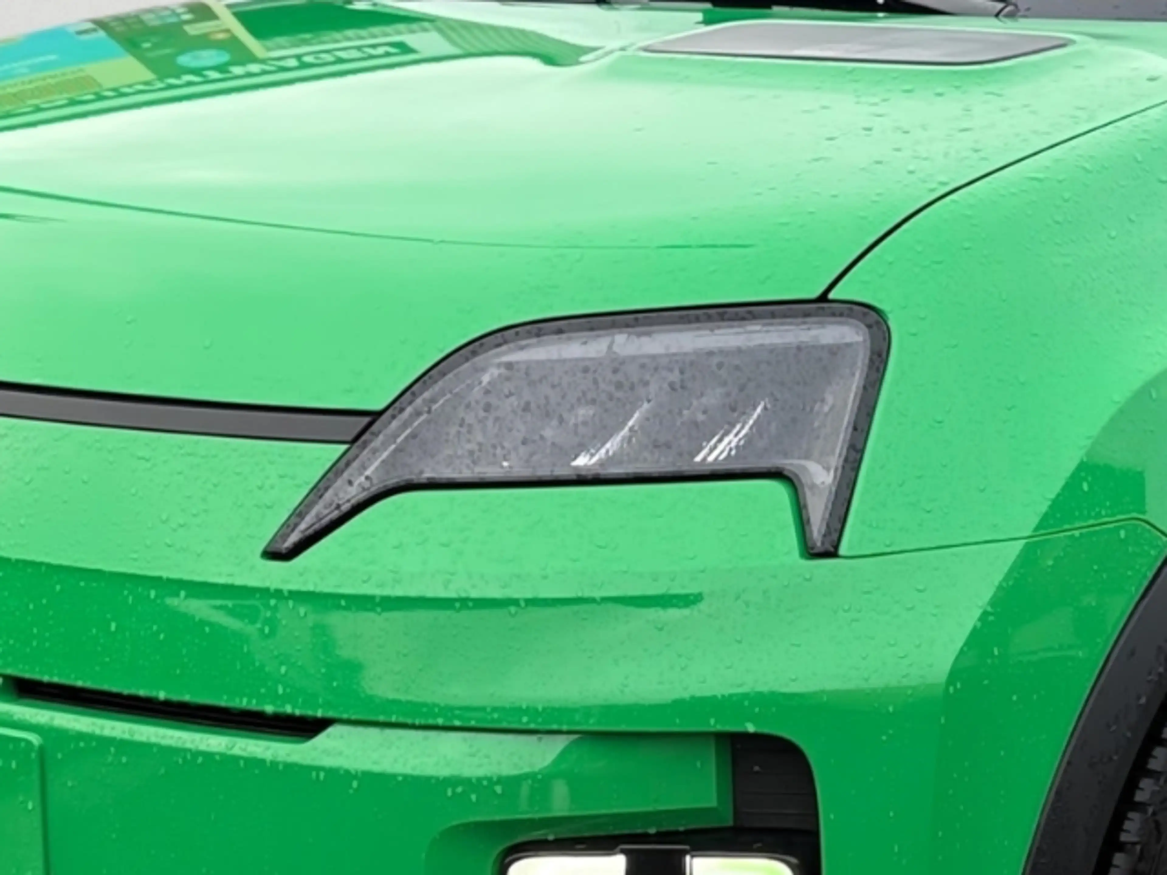 Renault R 5 Electric 120 Urban Range E-Tech Evolution + Ganzja — photo 6