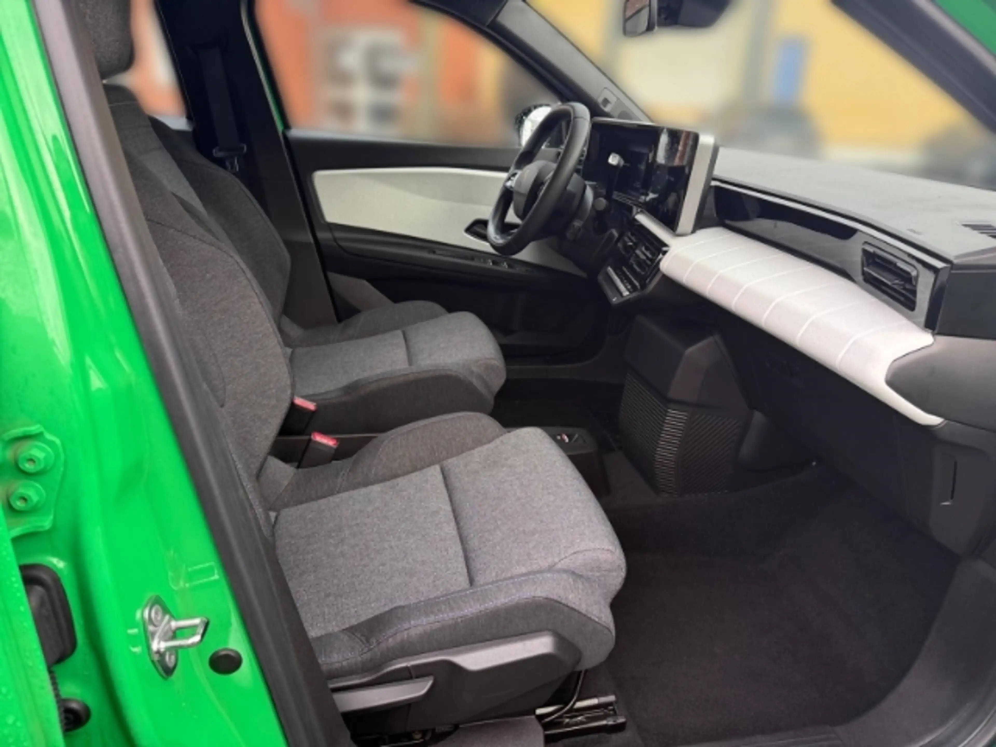 Renault R 5 Electric 120 Urban Range E-Tech Evolution + Ganzja — photo 15