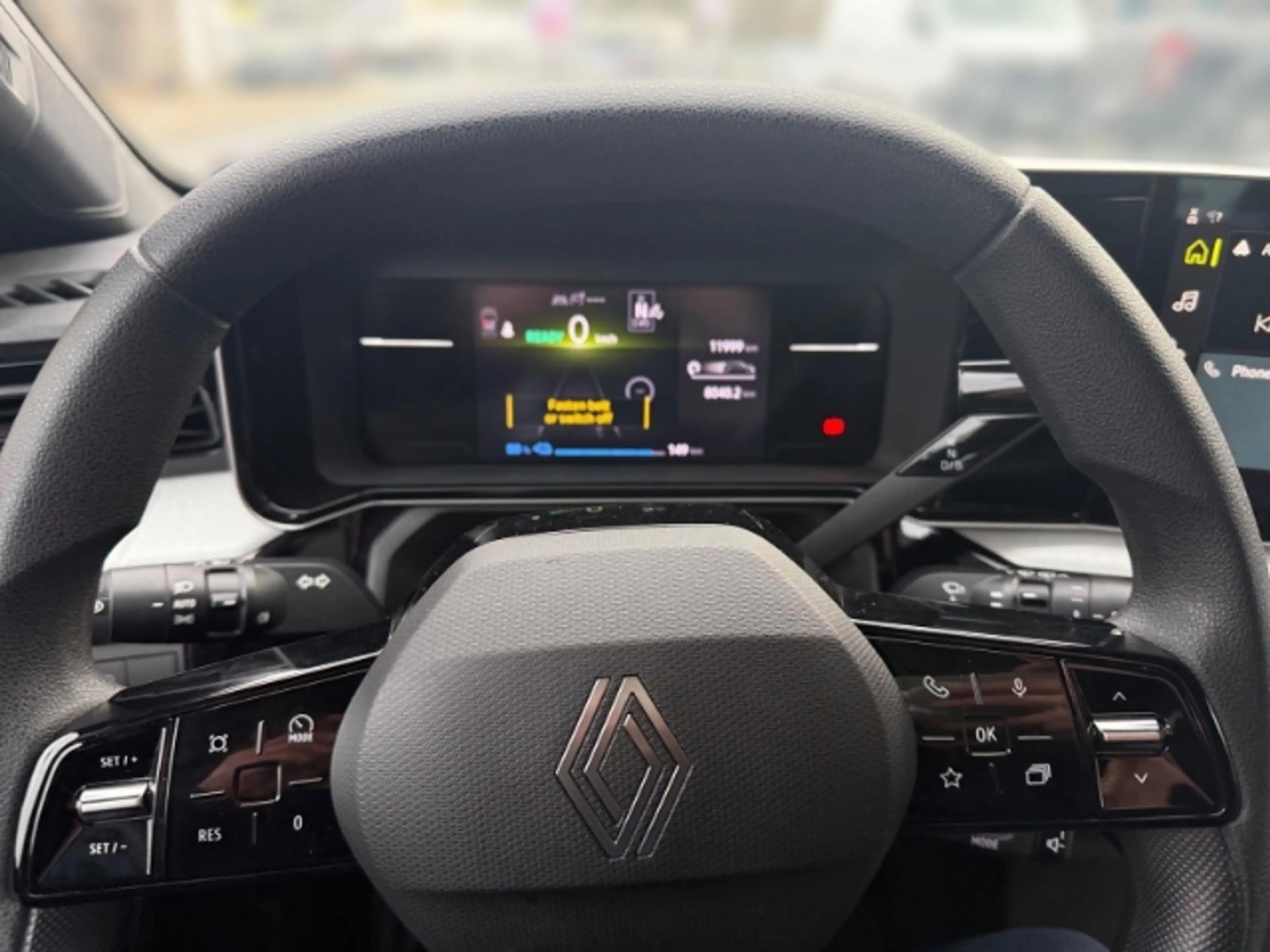Renault R 5 Electric 120 Urban Range E-Tech Evolution + Ganzja — photo 9