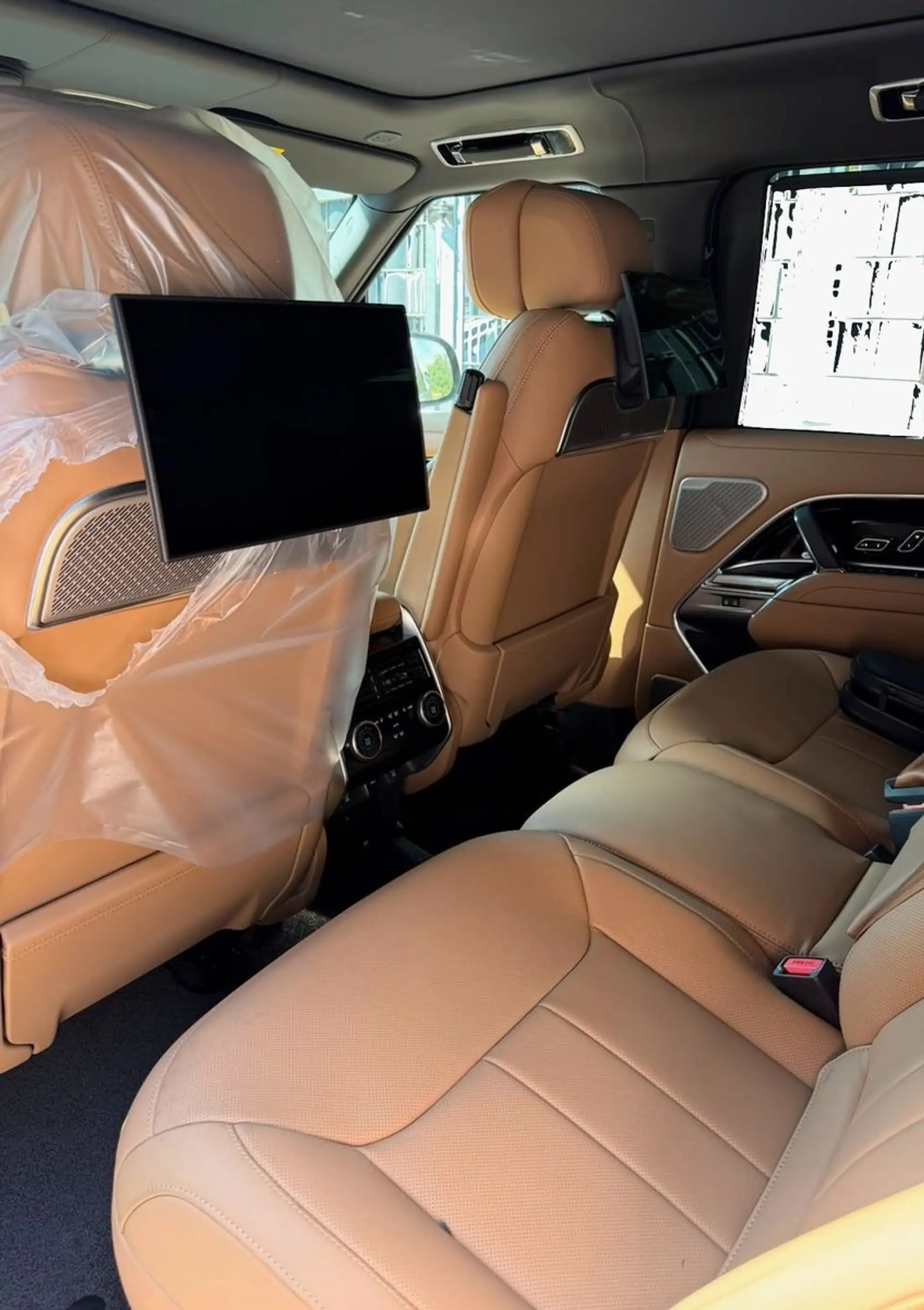 Land Rover Range Rover Autobiography/MultimediaDisplay/23 — photo 8
